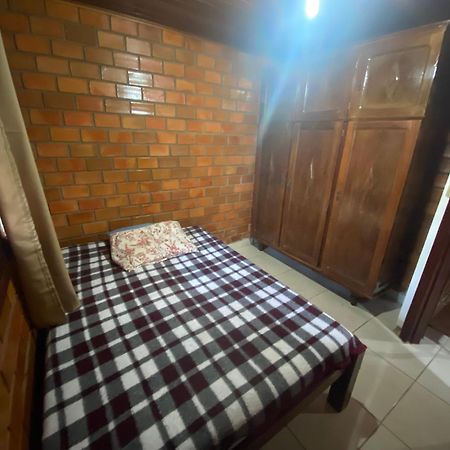 Villa Aconchego Em Gravata - Pe Esterno foto