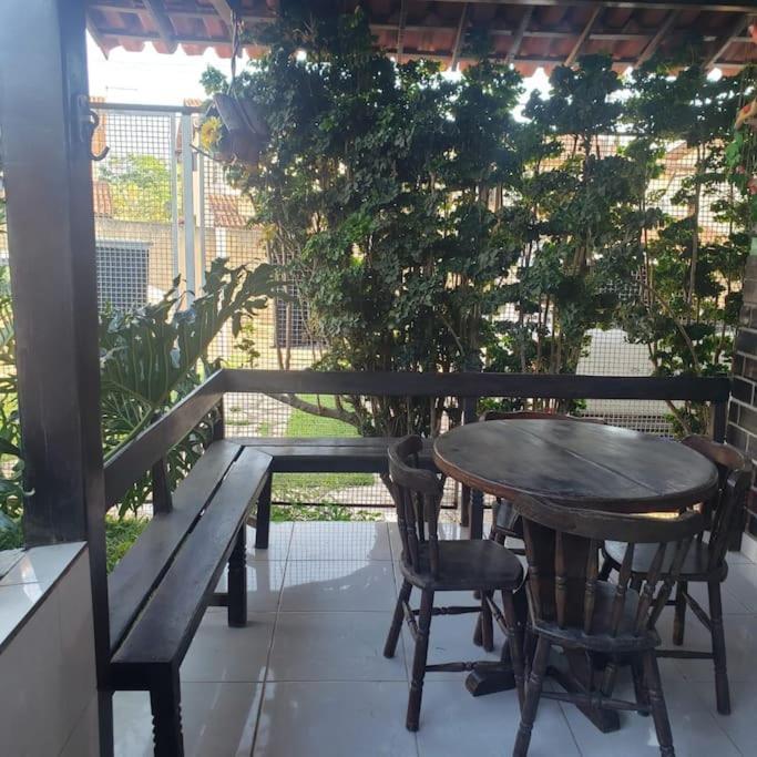 Villa Aconchego Em Gravata - Pe Esterno foto