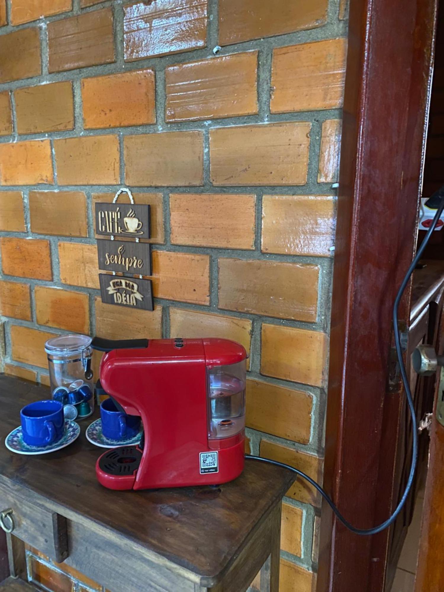 Villa Aconchego Em Gravata - Pe Esterno foto