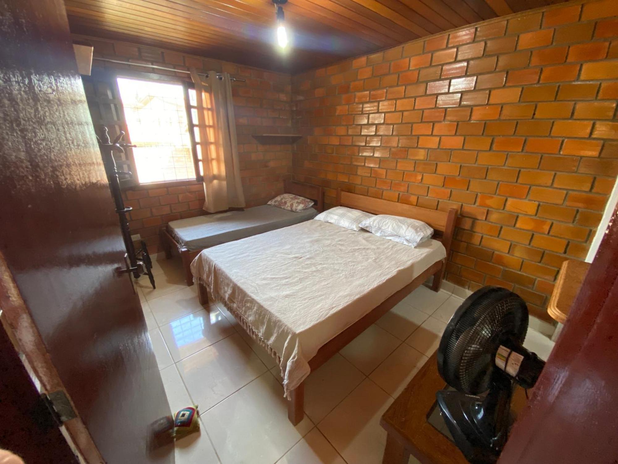 Villa Aconchego Em Gravata - Pe Esterno foto