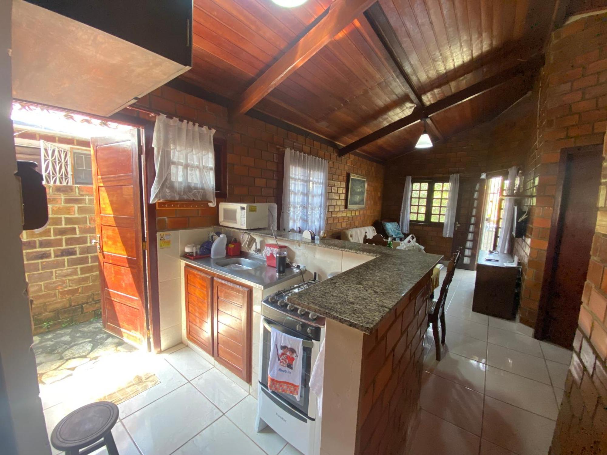 Villa Aconchego Em Gravata - Pe Esterno foto