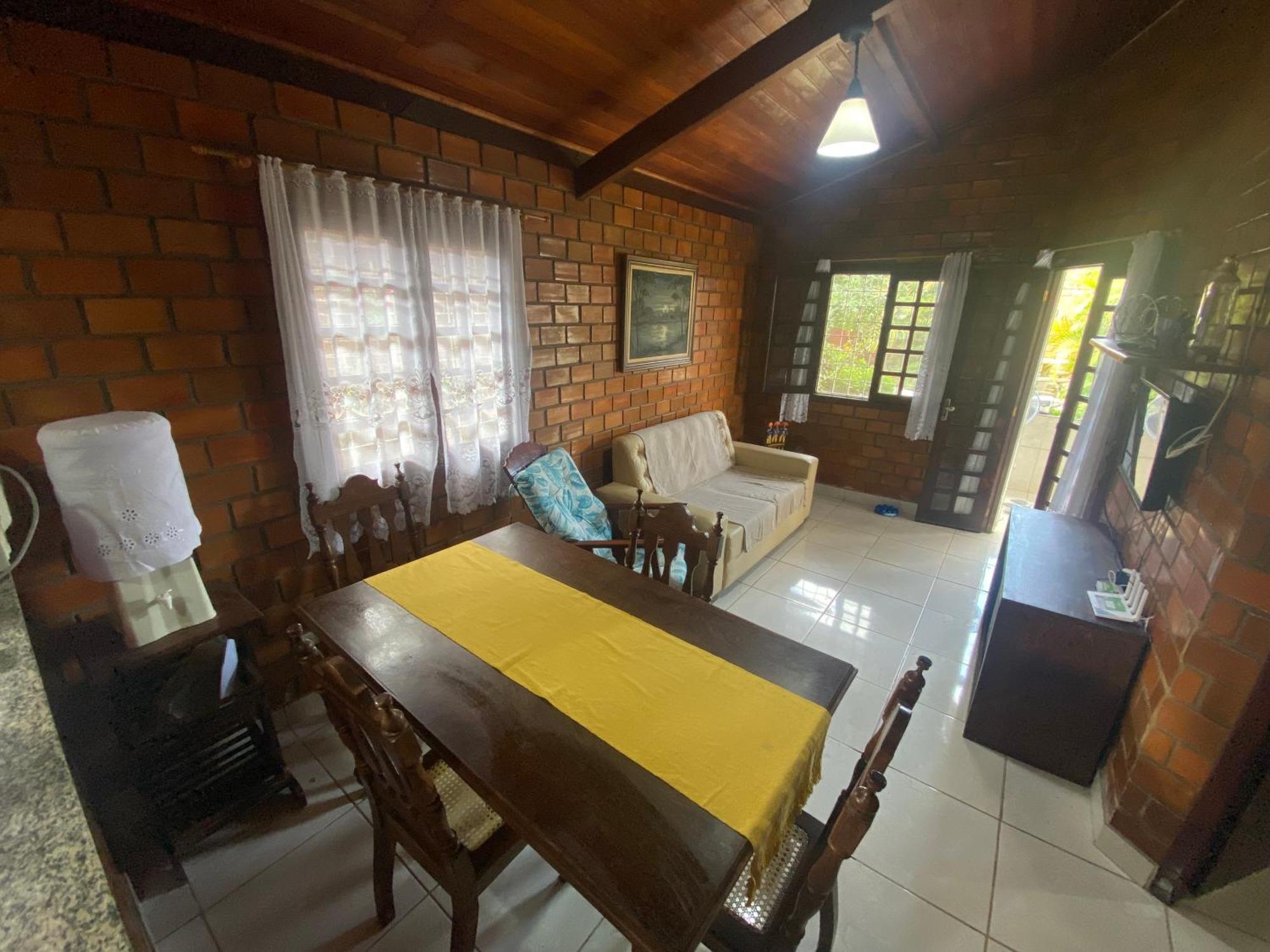 Villa Aconchego Em Gravata - Pe Esterno foto