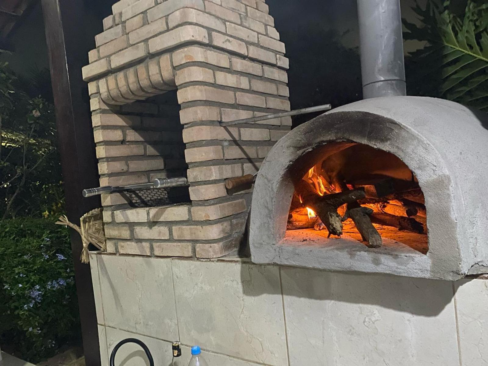 Villa Aconchego Em Gravata - Pe Esterno foto