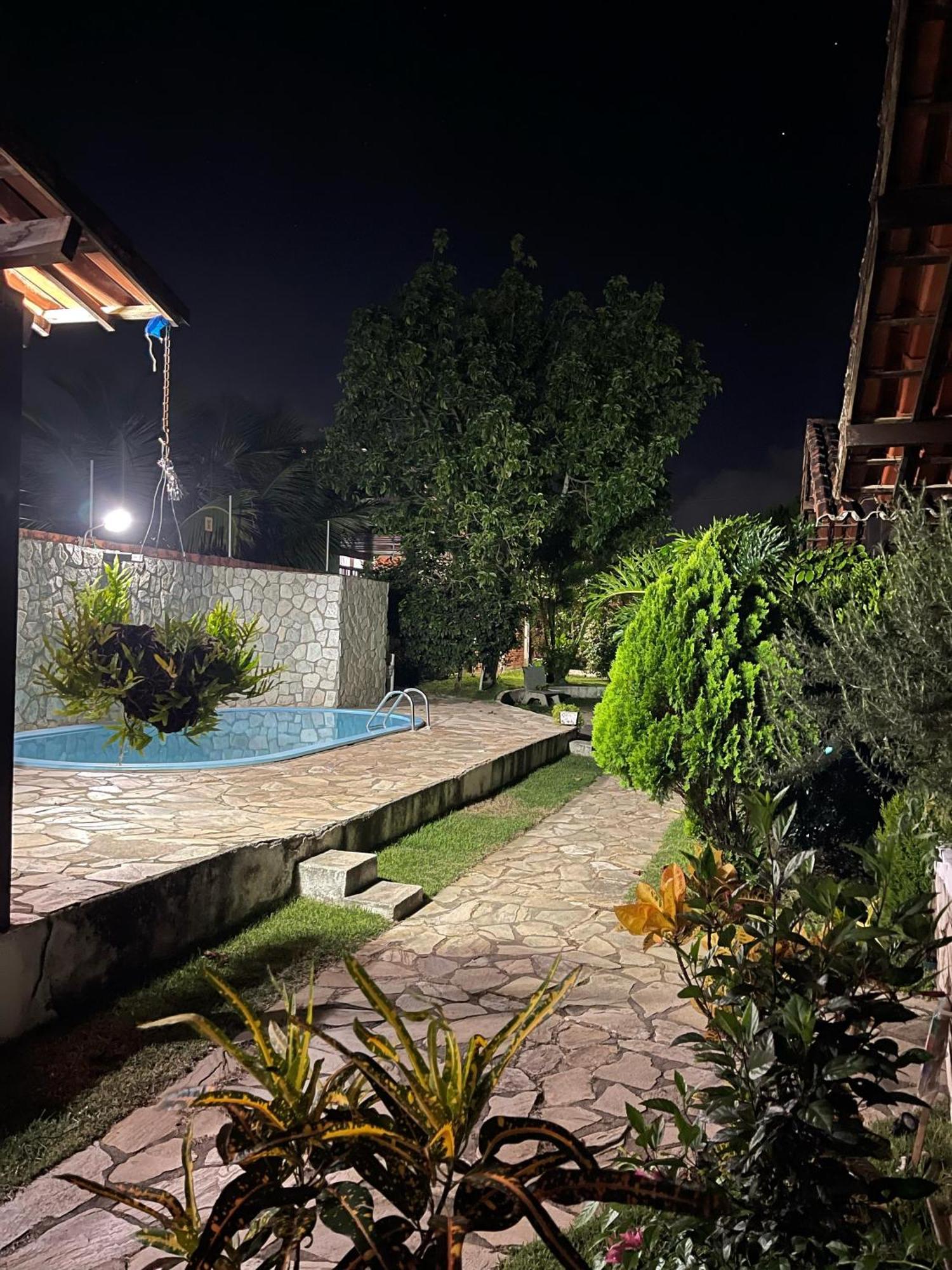 Villa Aconchego Em Gravata - Pe Esterno foto